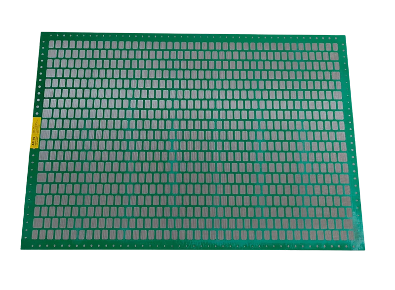 شاشات اهتزاز بديلة Vortex Orbital-3000&reg;