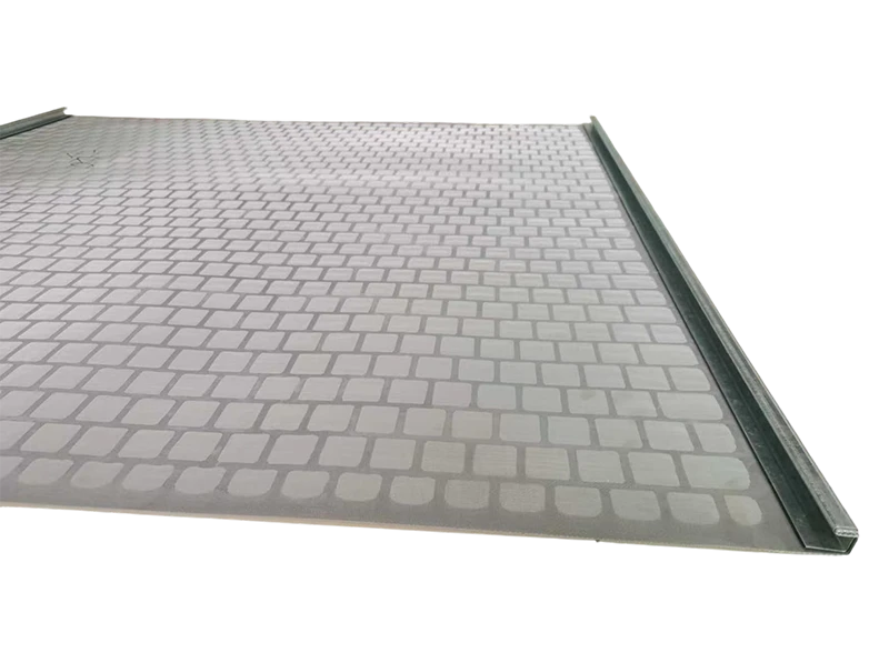 شاشات الهزاز المسطحة البديلة SWACO&reg; ALS-II&trade;