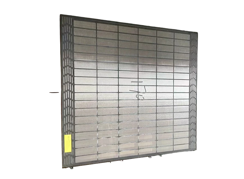 شاشات Shaker البديلة SWACO&reg; MD-2/3&trade;